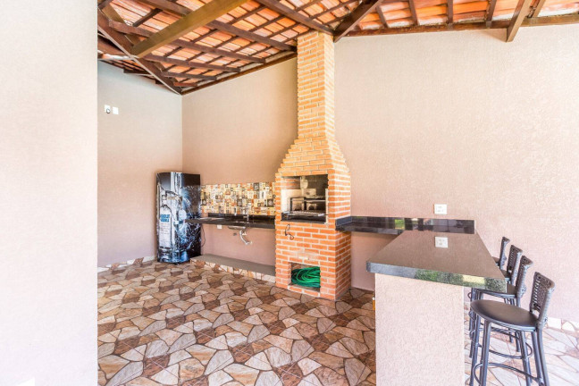 Imagem Casa com 4 Quartos à Venda, 550 m² em Jardim Maristela - Atibaia Imagem Casa com 4 Quartos à Venda, 550 m² em Jardim Maristela - Atibaia