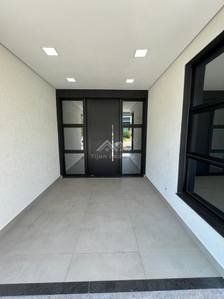 Imagem Casa de Condomínio com 3 Quartos à Venda, 105 m² em Jardim Residencial Villagio Ipanema I - Sorocaba Imagem Casa de Condomínio com 3 Quartos à Venda, 105 m² em Jardim Residencial Villagio Ipanema I - Sorocaba