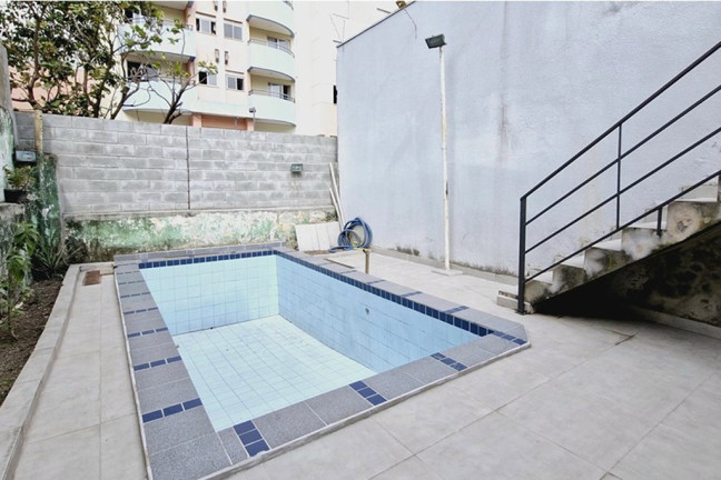Imagem Casa com 3 Quartos à Venda, 209 m² em Tatuapé - São Paulo Imagem Casa com 3 Quartos à Venda, 209 m² em Tatuapé - São Paulo