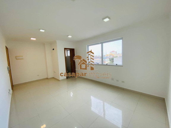 Imagem Sala Comercial para Alugar, 25 m² em Nova Gerty - São Caetano Do Sul Imagem Sala Comercial para Alugar, 25 m² em Nova Gerty - São Caetano Do Sul