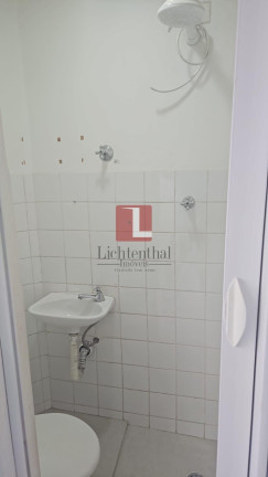 Imagem Apartamento com 2 Quartos à Venda, 90 m² em Jardim Paulista - São Paulo