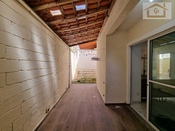 Imagem Casa com 4 Quartos à Venda, 107 m² em Chácara Ondas Verdes - Cotia Imagem Casa com 4 Quartos à Venda, 107 m² em Chácara Ondas Verdes - Cotia