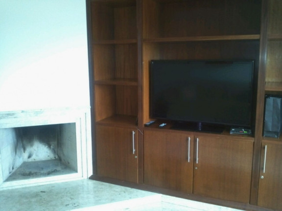 Imagem Casa de Condomínio com 4 Quartos para Alugar, 400 m² em Alphaville - Santana De Parnaíba Imagem Casa de Condomínio com 4 Quartos para Alugar, 400 m² em Alphaville - Santana De Parnaíba
