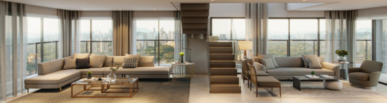 Imagem Apartamento com 3 Quartos à Venda, 153 m² em Moema - São Paulo Imagem Apartamento com 3 Quartos à Venda, 153 m² em Moema - São Paulo