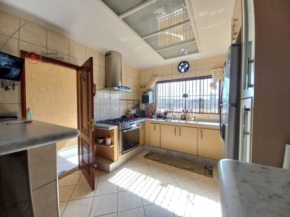 Imagem Sobrado com 3 Quartos à Venda, 300 m² em Vila Industrial - São Paulo Imagem Sobrado com 3 Quartos à Venda, 300 m² em Vila Industrial - São Paulo