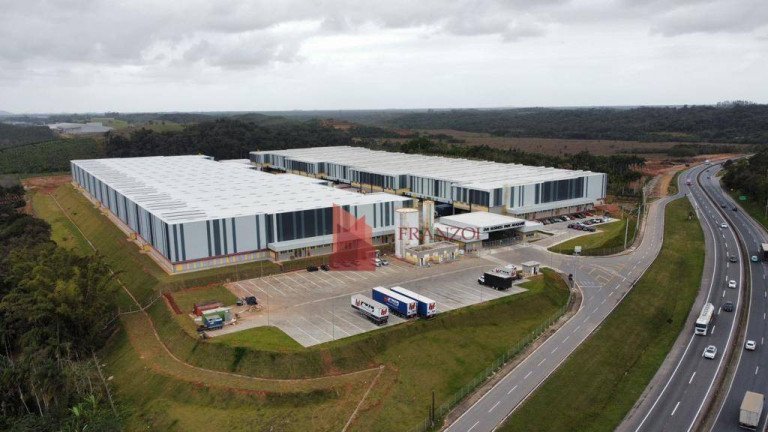 Imagem Galpão para Alugar, 9.000 m² em Zona Industrial Norte - Joinville Imagem Galpão para Alugar, 9.000 m² em Zona Industrial Norte - Joinville