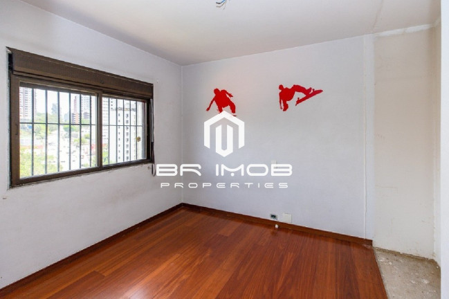 Imagem Imóvel com 3 Quartos à Venda, 175 m² em Vila Andrade - São Paulo