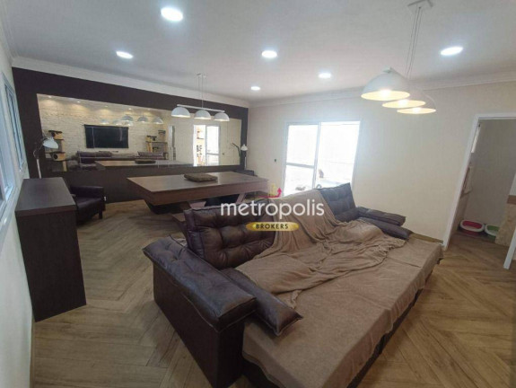 Imagem Sobrado com 2 Quartos à Venda, 250 m² em Fundação - São Caetano Do Sul Imagem Sobrado com 2 Quartos à Venda, 250 m² em Fundação - São Caetano Do Sul