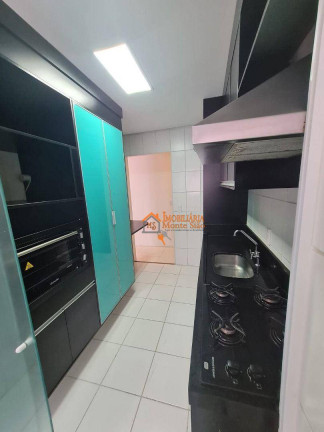 Imagem Apartamento com 2 Quartos à Venda, 58 m² em Jardim Flor Da Montanha - Guarulhos Imagem Apartamento com 2 Quartos à Venda, 58 m² em Jardim Flor Da Montanha - Guarulhos