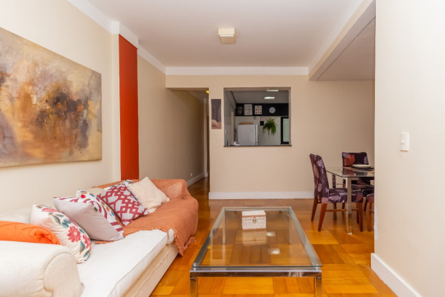 Imagem Apartamento com 3 Quartos à Venda, 105 m² em Pinheiros - São Paulo Imagem Apartamento com 3 Quartos à Venda, 105 m² em Pinheiros - São Paulo