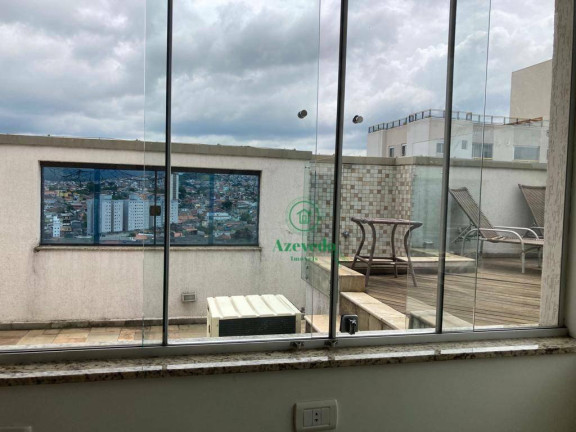 Imagem Cobertura com 3 Quartos à Venda, 340 m² em Vila Rosália - Guarulhos Imagem Cobertura com 3 Quartos à Venda, 340 m² em Vila Rosália - Guarulhos