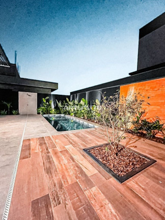 Imagem Casa com 3 Quartos à Venda, 290 m² em Núcleo Agrícola Alpha - Franca Imagem Casa com 3 Quartos à Venda, 290 m² em Núcleo Agrícola Alpha - Franca
