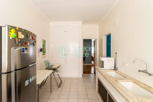 Imagem Apartamento com 5 Quartos à Venda, 368 m² em Bela Vista - São Paulo Imagem Apartamento com 5 Quartos à Venda, 368 m² em Bela Vista - São Paulo