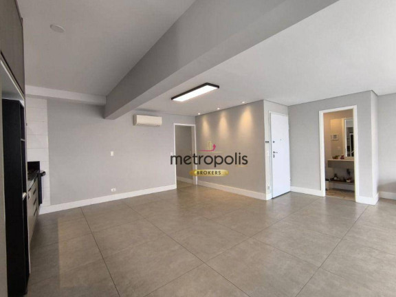 Imagem Cobertura com 3 Quartos para Alugar, 162 m² em Barcelona - São Caetano Do Sul Imagem Cobertura com 3 Quartos para Alugar, 162 m² em Barcelona - São Caetano Do Sul