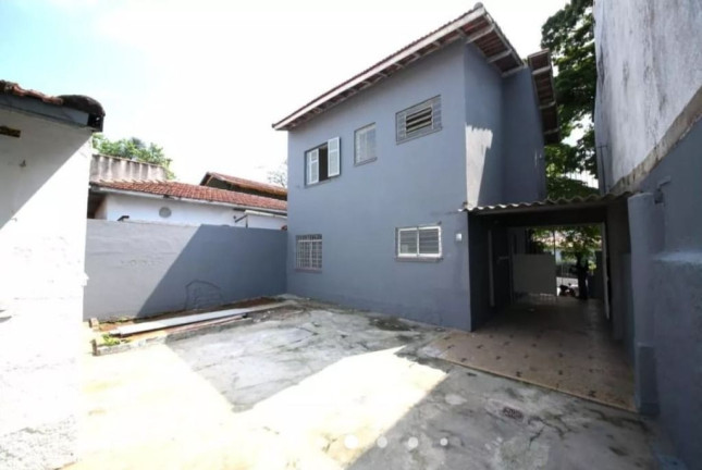 Imagem Sobrado com 3 Quartos à Venda, 140 m² em Santo Amaro - São Paulo Imagem Sobrado com 3 Quartos à Venda, 140 m² em Santo Amaro - São Paulo