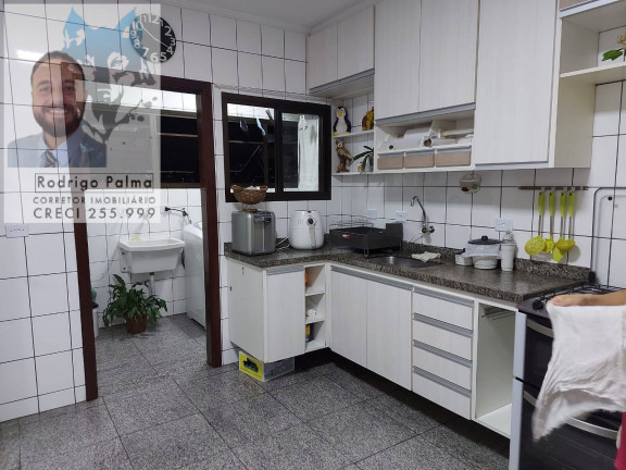 Imagem Apartamento com 3 Quartos à Venda, 104 m² em Vila Betânia - São José Dos Campos Imagem Apartamento com 3 Quartos à Venda, 104 m² em Vila Betânia - São José Dos Campos