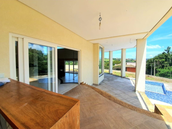 Imagem Sobrado com 5 Quartos à Venda, 521 m² em Condomínio Serra Da Estrela - Atibaia