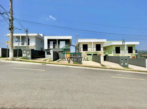 Casa com 3 Quartos à Venda, 125 m² em água Espraiada (caucaia Do Alto) - Cotia