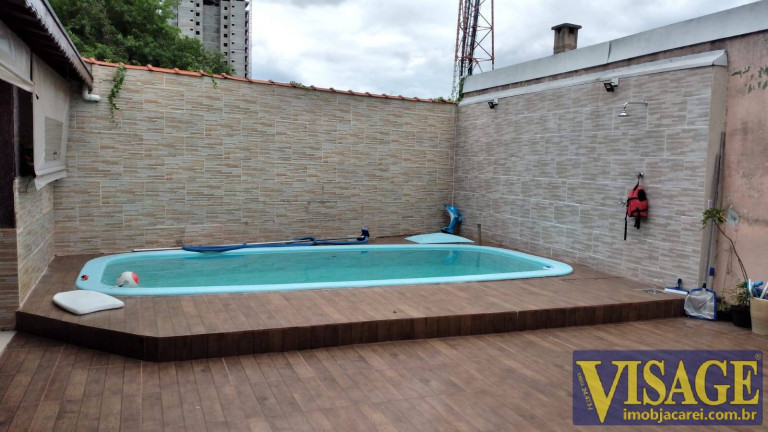 Imagem Casa com 4 Quartos à Venda, 284 m² em Cidade Jardim - Jacareí Imagem Casa com 4 Quartos à Venda, 284 m² em Cidade Jardim - Jacareí