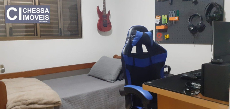 Imagem Apartamento com 3 Quartos à Venda, 124 m² em Centro - Itajaí