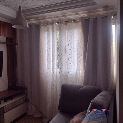 Imagem Apartamento com 2 Quartos à Venda,  em Bandeiras - Osasco