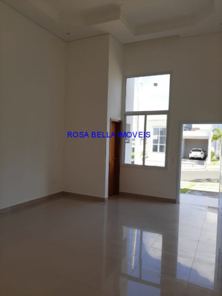 Imagem Casa de Condomínio com 3 Quartos à Venda, 128 m² em Jardim Bréscia - Indaiatuba