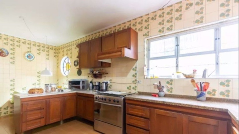 Imagem Casa com 4 Quartos à Venda, 400 m² em Jardim Leonor - São Paulo Imagem Casa com 4 Quartos à Venda, 400 m² em Jardim Leonor - São Paulo