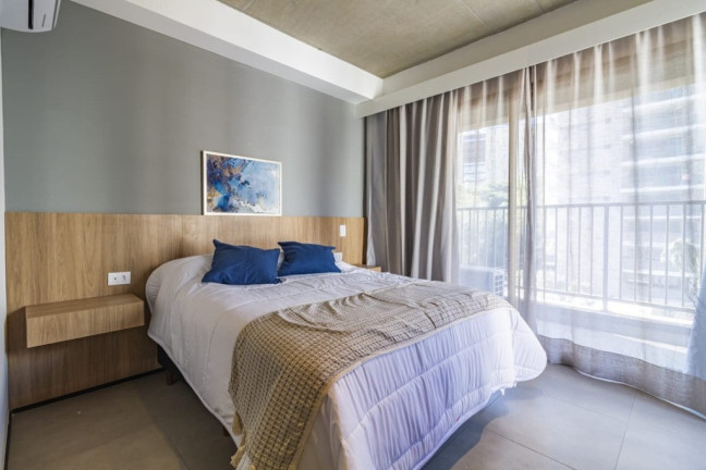 Imagem Imóvel com 1 Quarto à Venda, 34 m² em Cerqueira César - São Paulo Imagem Imóvel com 1 Quarto à Venda, 34 m² em Cerqueira César - São Paulo