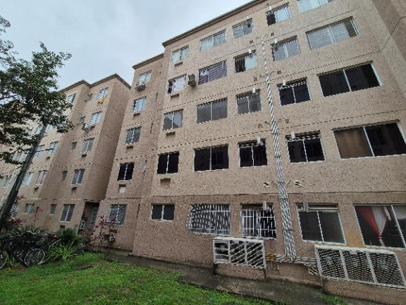 Imagem Imóvel com 2 Quartos à Venda, 39 m² em Santa Cruz - Rio De Janeiro Imagem Imóvel com 2 Quartos à Venda, 39 m² em Santa Cruz - Rio De Janeiro
