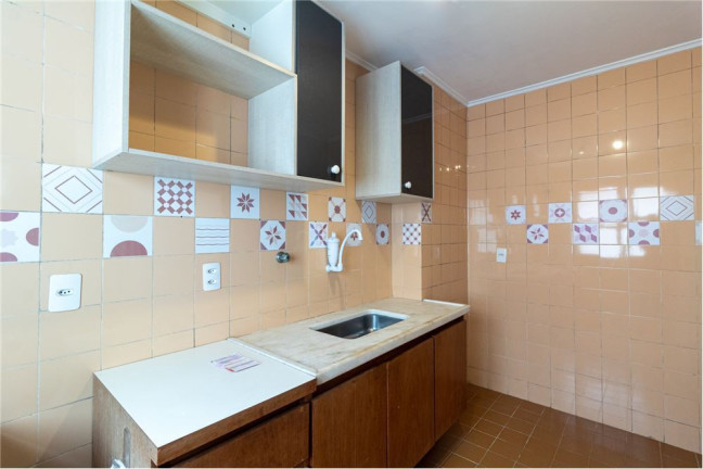 Imagem Imóvel com 1 Quarto à Venda,  em Jardim Paulista - São Paulo