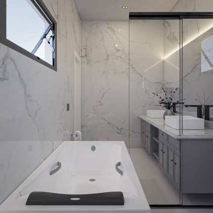 Imagem Casa de Condomínio com 3 Quartos à Venda, 180 m² em Itapeva - Votorantim Imagem Casa de Condomínio com 3 Quartos à Venda, 180 m² em Itapeva - Votorantim