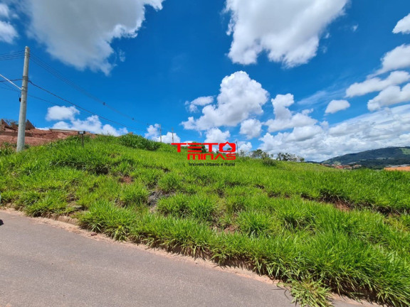 Imagem Terreno à Venda, 439 m² em Residencial Portal Das águas - São Lourenço Imagem Terreno à Venda, 439 m² em Residencial Portal Das águas - São Lourenço