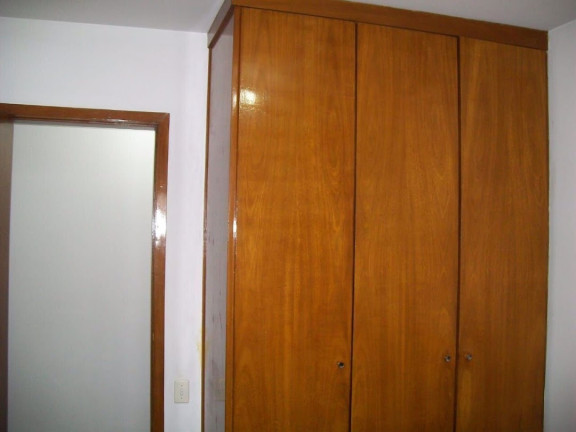 Imagem Apartamento com 2 Quartos à Venda, 70 m² em Campo Belo - São Paulo