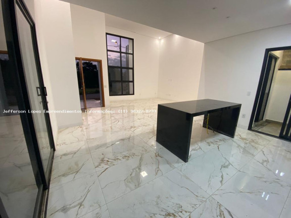 Imagem Casa com 3 Quartos à Venda, 196 m² em Condomínio Milano - Indaiatuba