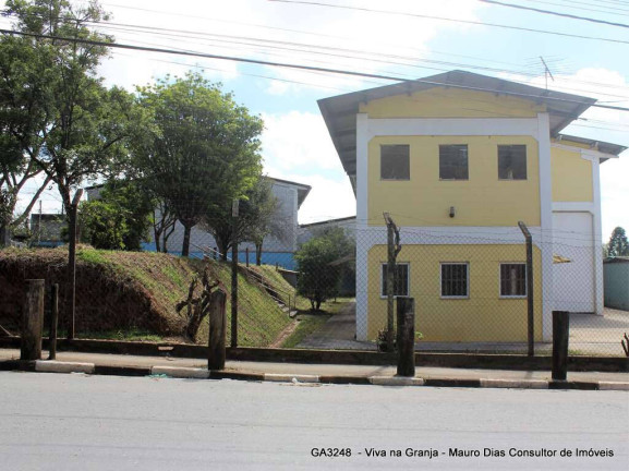 Imagem Galpão à Venda, 1.800 m² em Jardim São Marcos - Vargem Grande Paulista