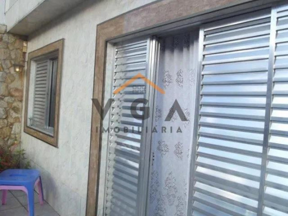 Imagem Casa com 2 Quartos à Venda, 220 m² em Vila Dalila - São Paulo Imagem Casa com 2 Quartos à Venda, 220 m² em Vila Dalila - São Paulo