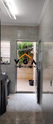 Imagem Casa com 3 Quartos à Venda, 148 m² em Cidade Patriarca - São Paulo Imagem Casa com 3 Quartos à Venda, 148 m² em Cidade Patriarca - São Paulo