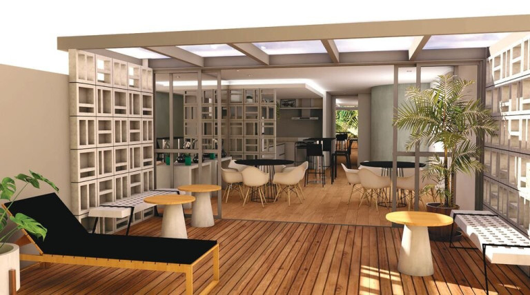 Imagem Imóvel Comercial à Venda, 42 m² em Tijuca - Rio De Janeiro
