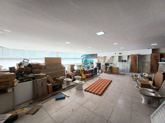 Imagem Loja à Venda ou Locação, 300 m² em São Francisco - Niterói Imagem Loja à Venda ou Locação, 300 m² em São Francisco - Niterói