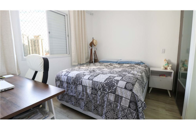 Imagem Apartamento com 2 Quartos à Venda, 60 m² em Mooca - São Paulo Imagem Apartamento com 2 Quartos à Venda, 60 m² em Mooca - São Paulo