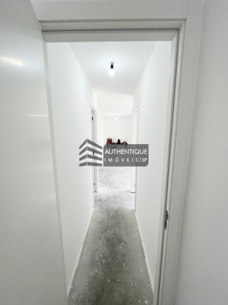 Imagem Apartamento com 2 Quartos à Venda, 55 m² em Vila Anastácio - São Paulo