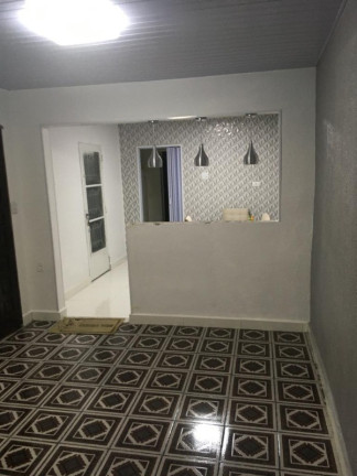 Imagem Casa com 2 Quartos à Venda, 96 m² em Vila Palmares - Santo André Imagem Casa com 2 Quartos à Venda, 96 m² em Vila Palmares - Santo André