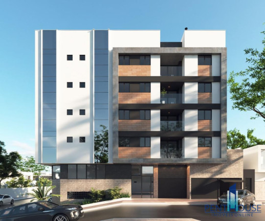 Apartamento com 2 Quartos à Venda, 65 m² em Ariribá - Balneário Camboriú