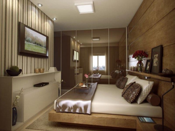 Imagem Apartamento com 3 Quartos à Venda, 112 m² em Parque Campolim - Sorocaba Imagem Apartamento com 3 Quartos à Venda, 112 m² em Parque Campolim - Sorocaba