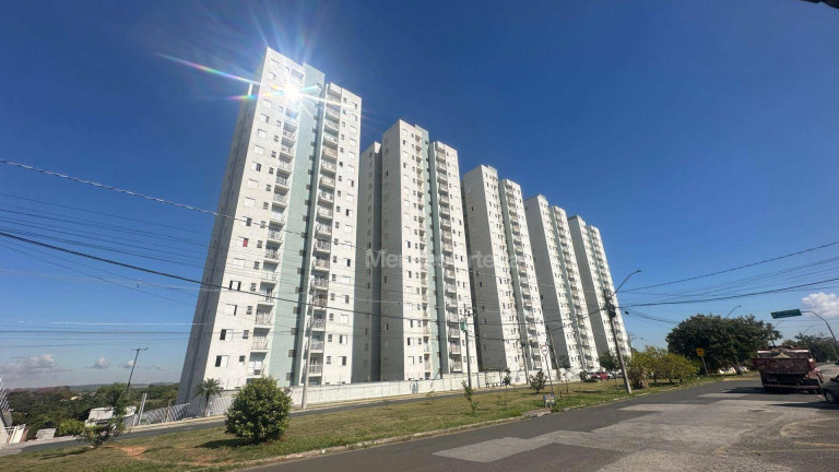 Imagem Apartamento com 2 Quartos para Alugar, 50 m² em Jardim Guarujá - Sorocaba Imagem Apartamento com 2 Quartos para Alugar, 50 m² em Jardim Guarujá - Sorocaba