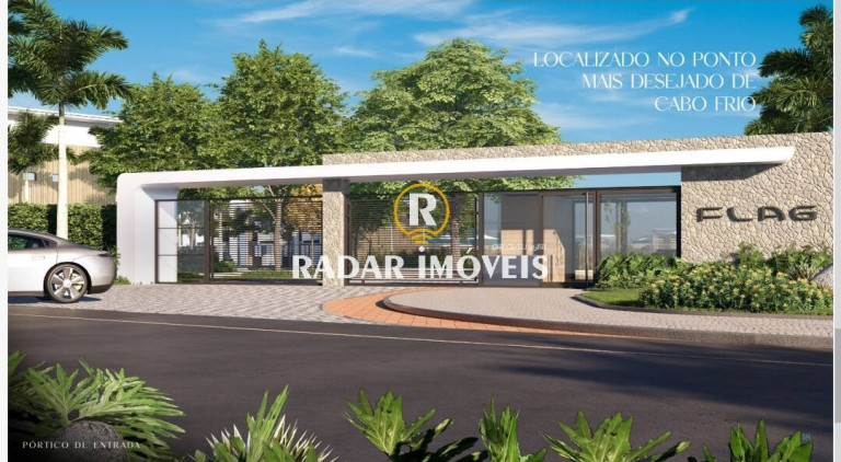 Imagem Apartamento com 1 Quarto à Venda, 42 m² em Passagem - Cabo Frio Imagem Apartamento com 1 Quarto à Venda, 42 m² em Passagem - Cabo Frio