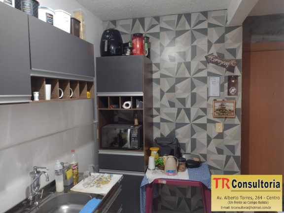 Imagem Apartamento com 2 Quartos à Venda, 100 m² em Campos Dos Goytacazes