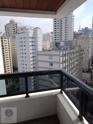 Imagem Apartamento com 2 Quartos para Alugar, 75 m² em Jardim Paulista - São Paulo Imagem Apartamento com 2 Quartos para Alugar, 75 m² em Jardim Paulista - São Paulo
