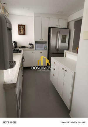 Imagem Apartamento com 3 Quartos à Venda, 107 m² em Vila Lusitânia - São Bernardo Do Campo Imagem Apartamento com 3 Quartos à Venda, 107 m² em Vila Lusitânia - São Bernardo Do Campo