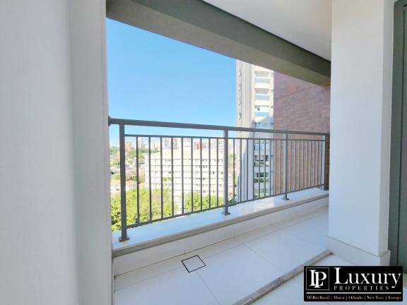Imagem Apartamento com 2 Quartos à Venda, 161 m² em Vila Clementino - São Paulo